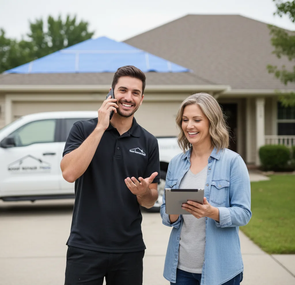 Storm Damage Repair in Frankfort, NY